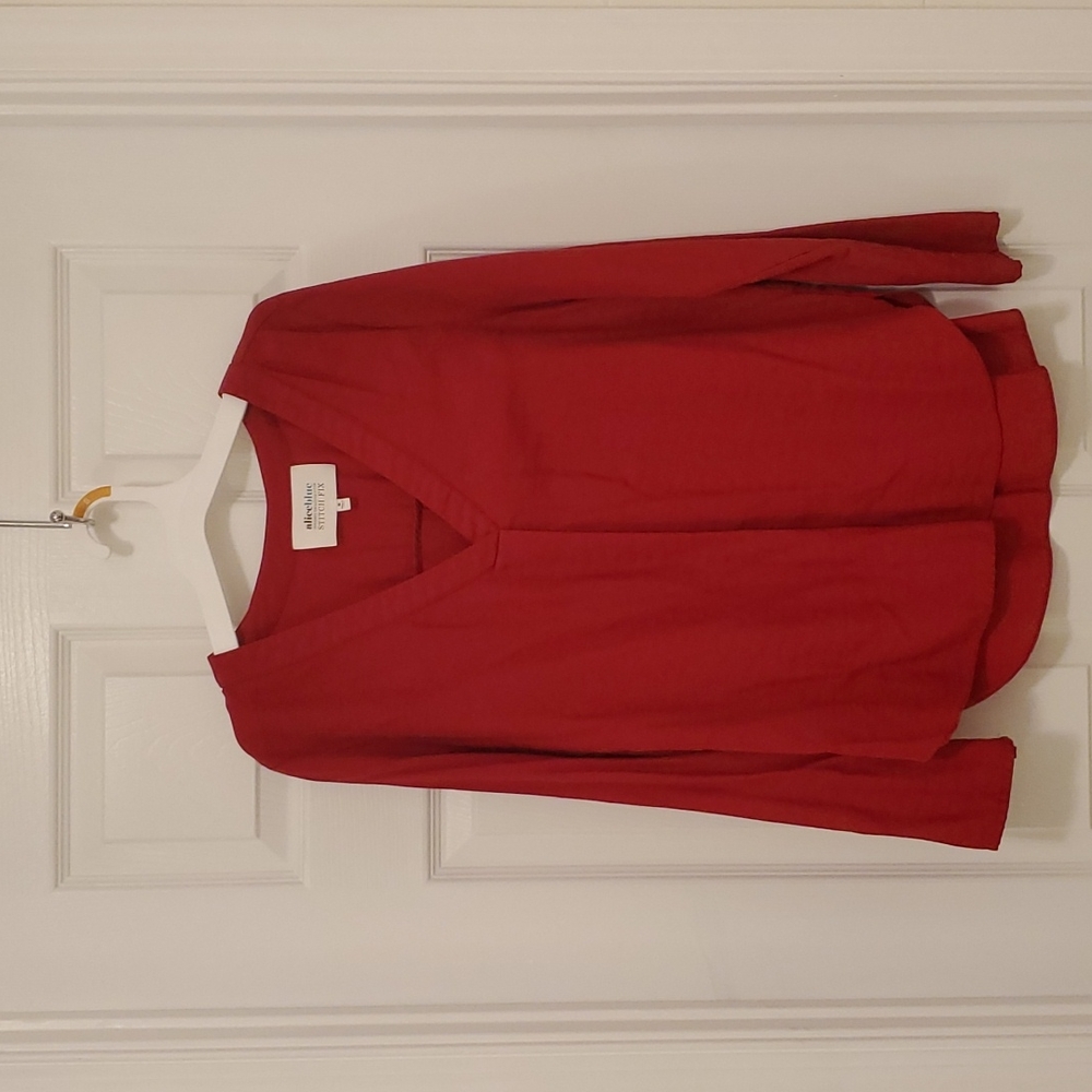 Alice Blue Designed Exclusively for Stitch Fix